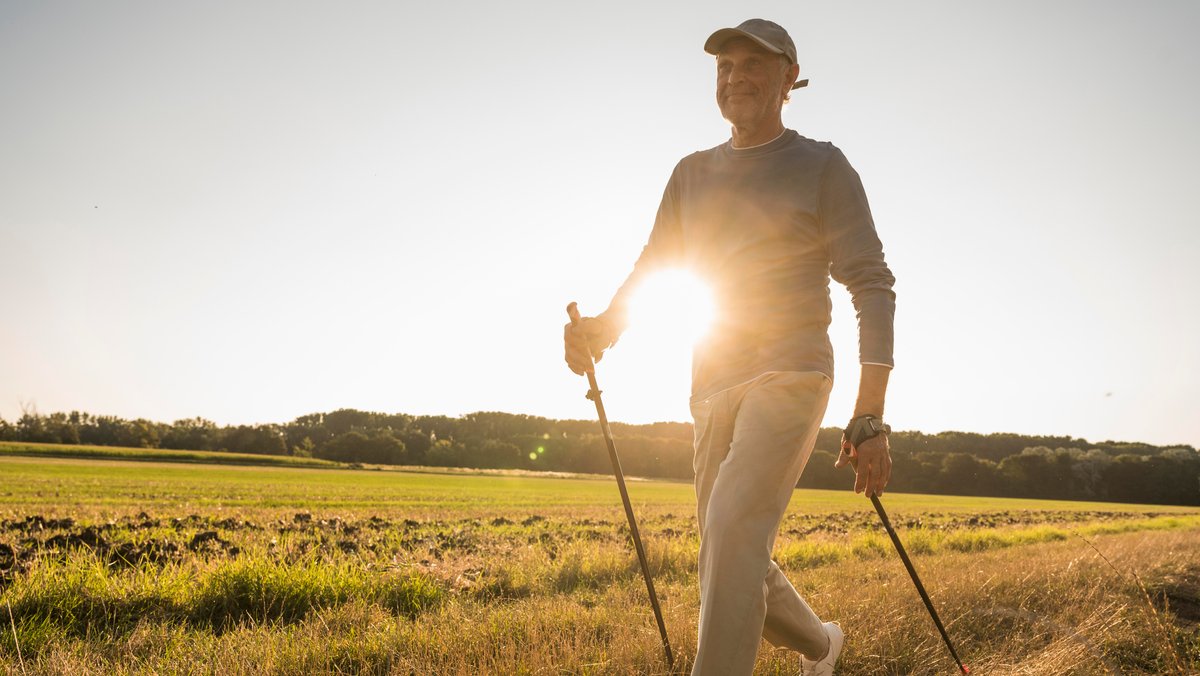 Studie: Körperliche Aktivität bremst Alzheimer