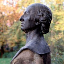 Johann Friedrich Reichardt | Bild: picture-alliance / akg-images / Schuetze / Rodemann | / Rodemann