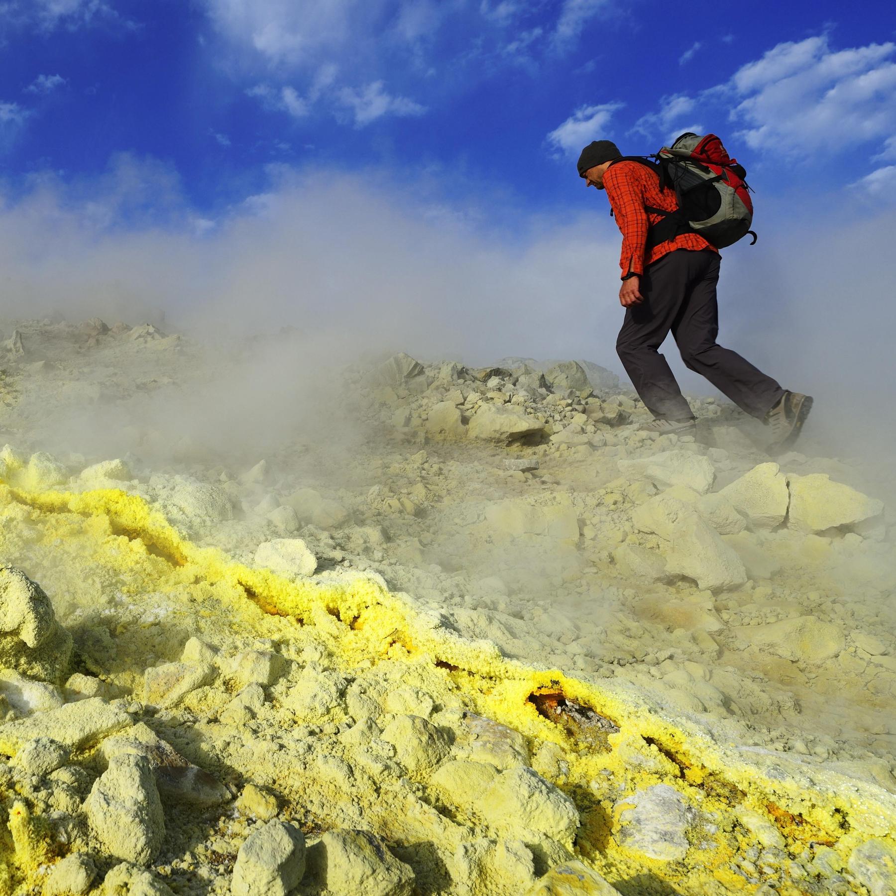 Sizilien: Kulinarische Rundreise und Siziliens Schwefelminen Sizilien: Kulinarische Rundreise und Siziliens Schwefelminen
