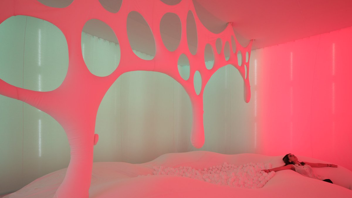 "Für Kinder": Eine Ausstellung im Haus der Kunst