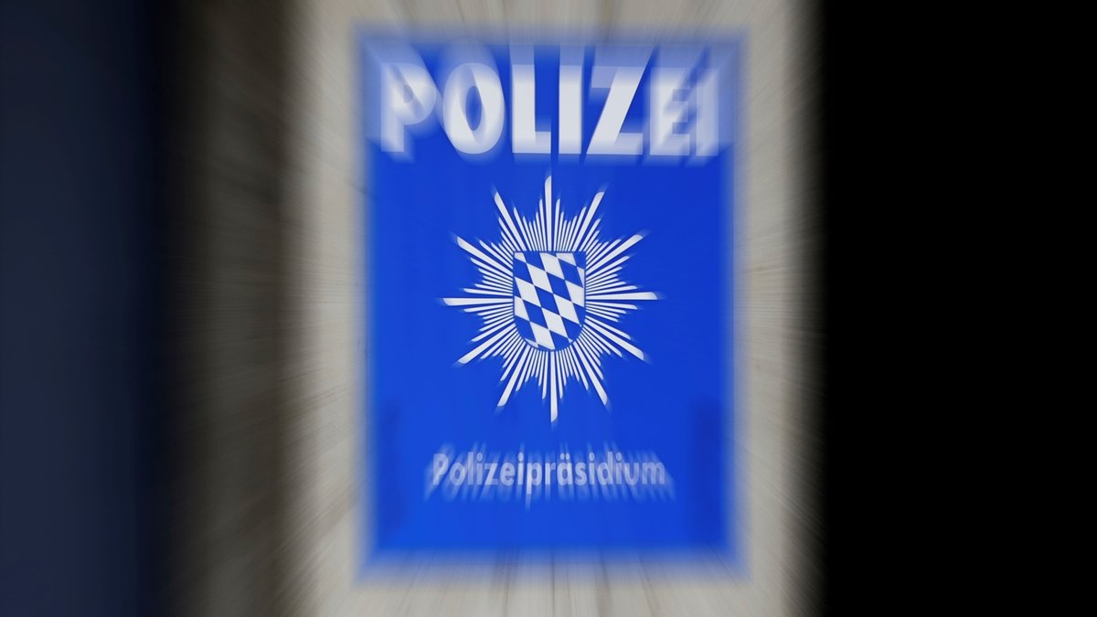 Die Polizei in Regensburg hofft auf Zeugenhinweise