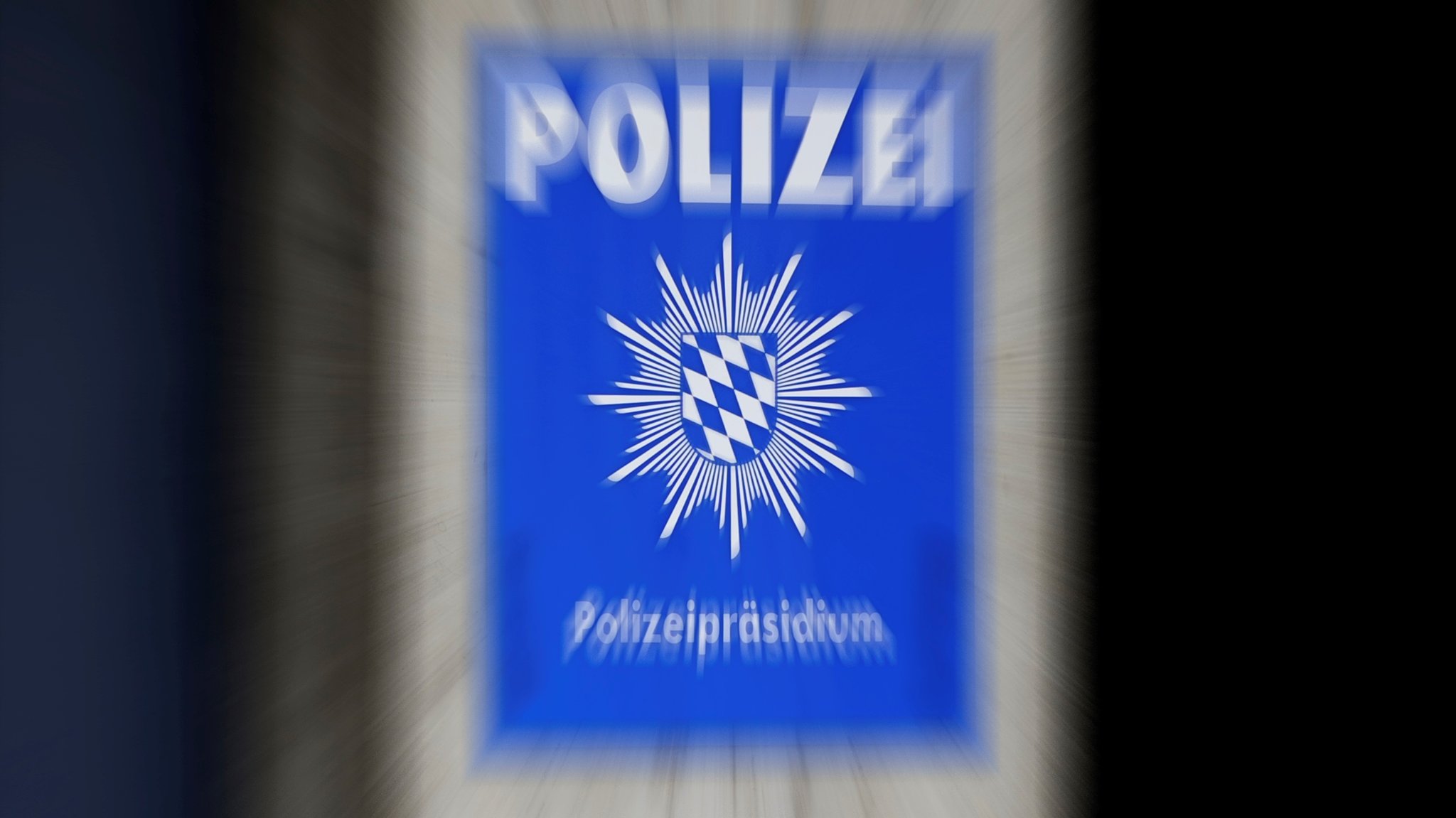 Die Polizei in Regensburg hofft auf Zeugenhinweise