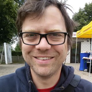 Wolfram Hanke Wolfram Hanke