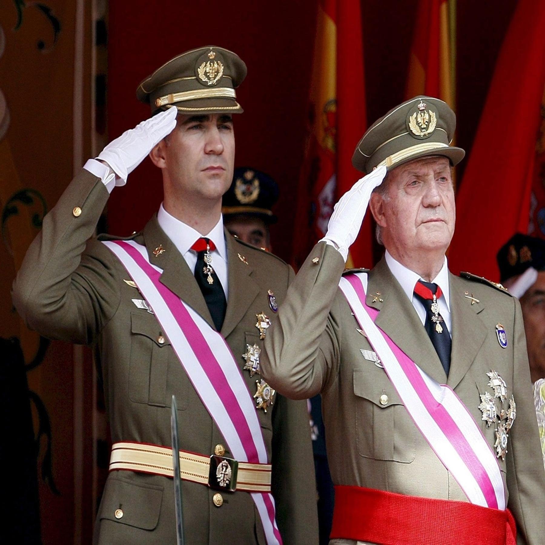 50 Jahre nach Francos Tod - Notizen aus Spanien episode artwork