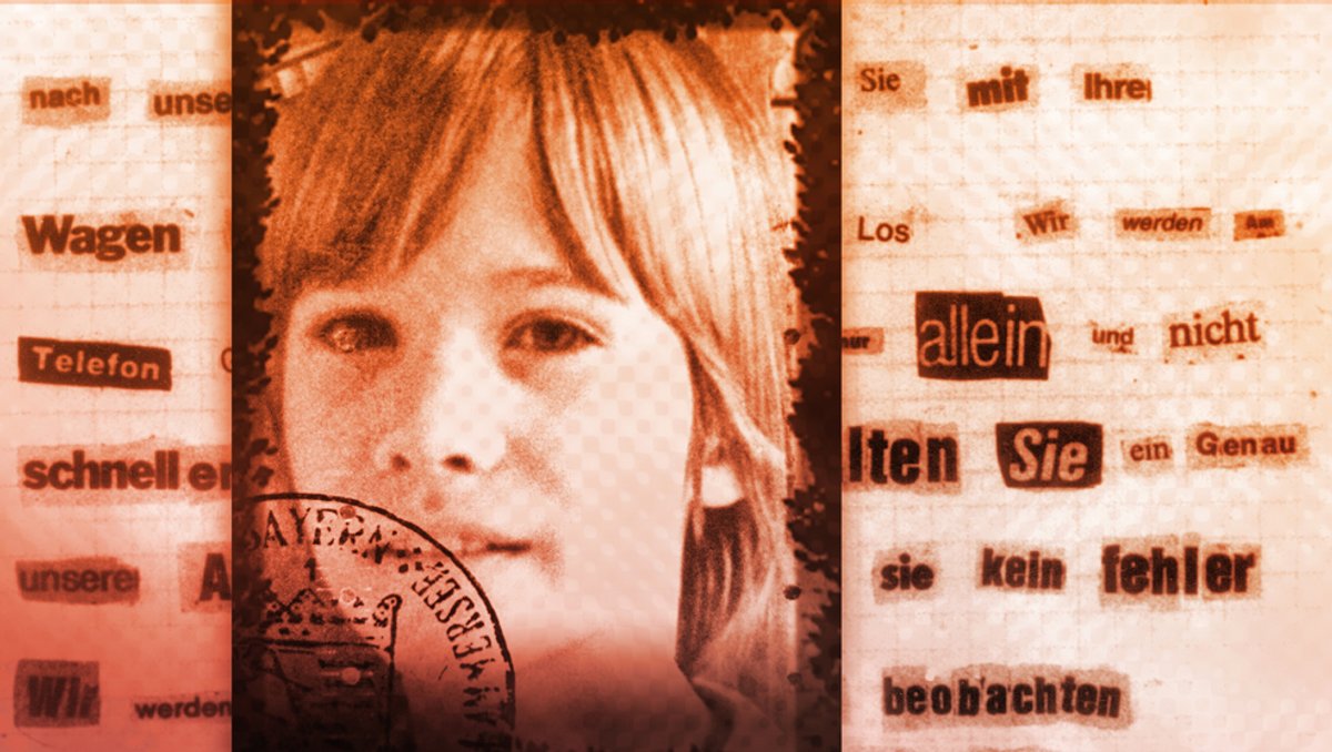 41 Jahre nach Ursula Herrmanns Tod: Täter kommt bald frei