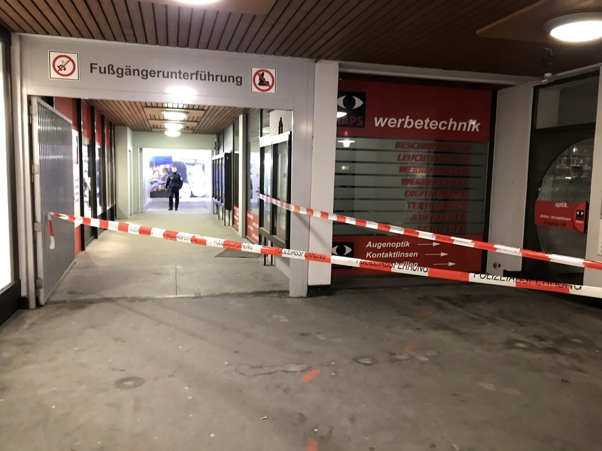 Passau bringt Sicherheitskonzept für Innenstadt auf den Weg