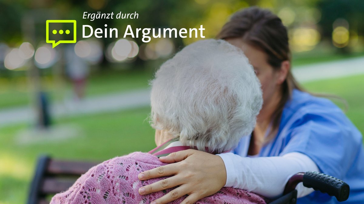 Wie geht Bayern mit der drohenden Demenz-Welle um?