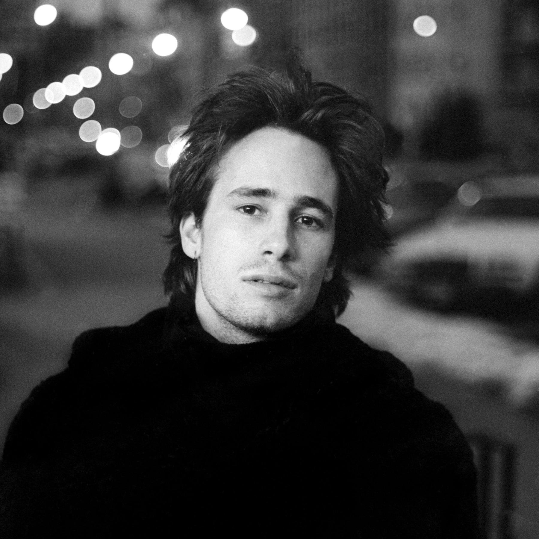 It’s never over, Jeff Buckley