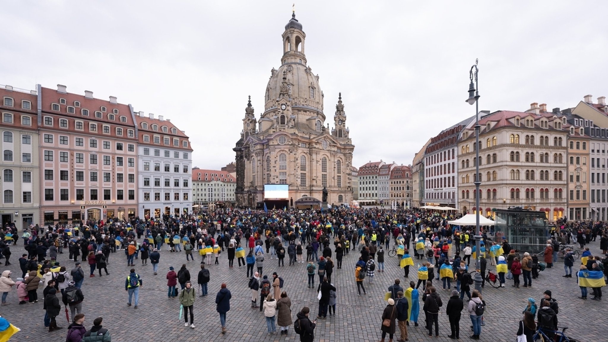 #Faktenfuchs: So verlässlich sind Demo-Teilnehmerzahlen