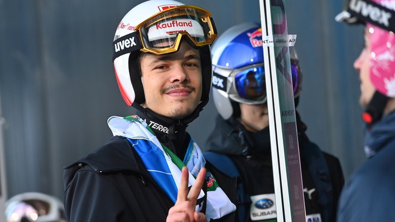 Philipp Raimund | Bild: picture-alliance/dpa Philipp Raimund