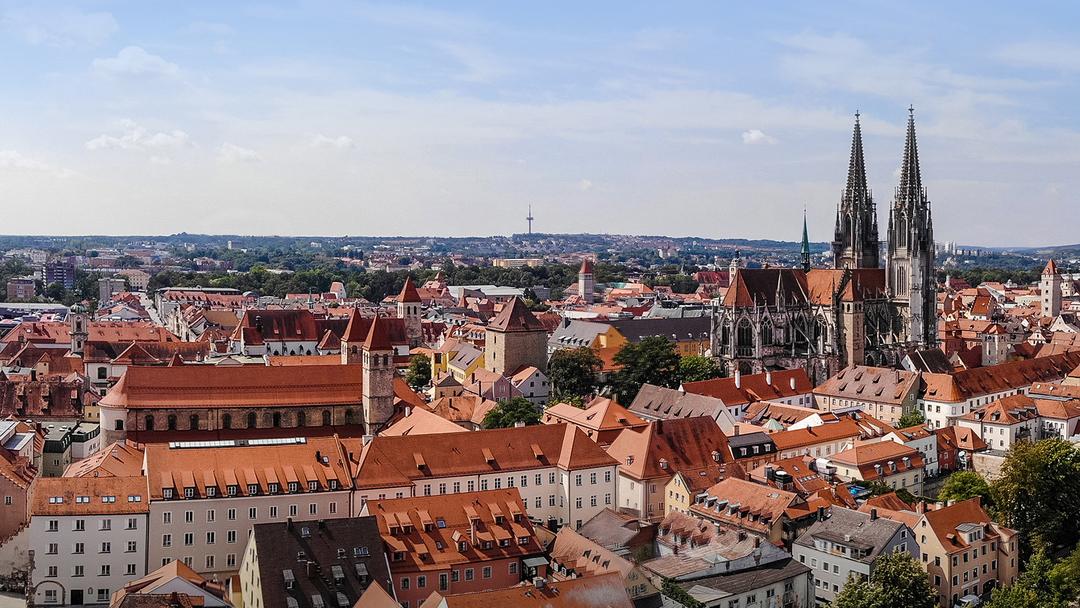 Regensburg