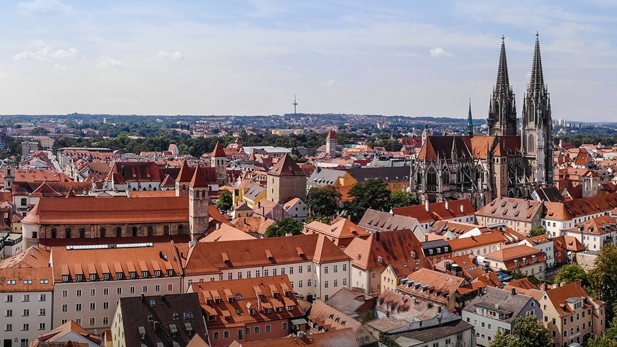 Regensburg