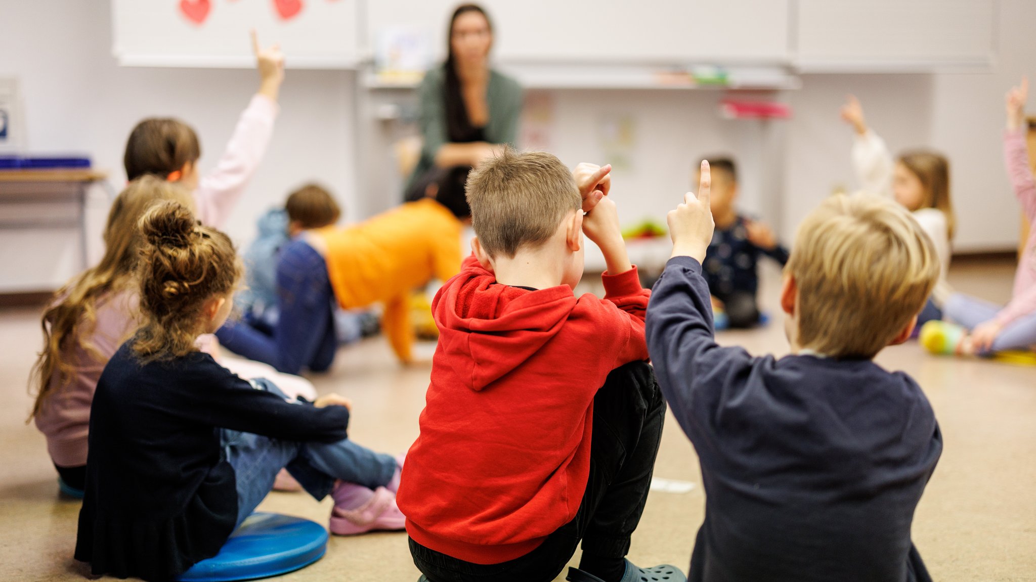 Grundschullehrer in Bayern: Gericht kippt Pflicht zu Mehrarbeit