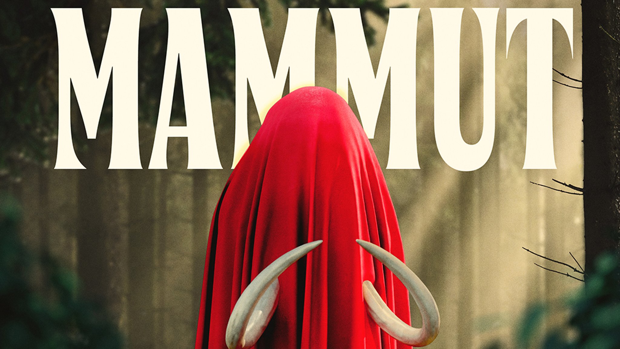 Titelbild des Podcasts "Mammut"