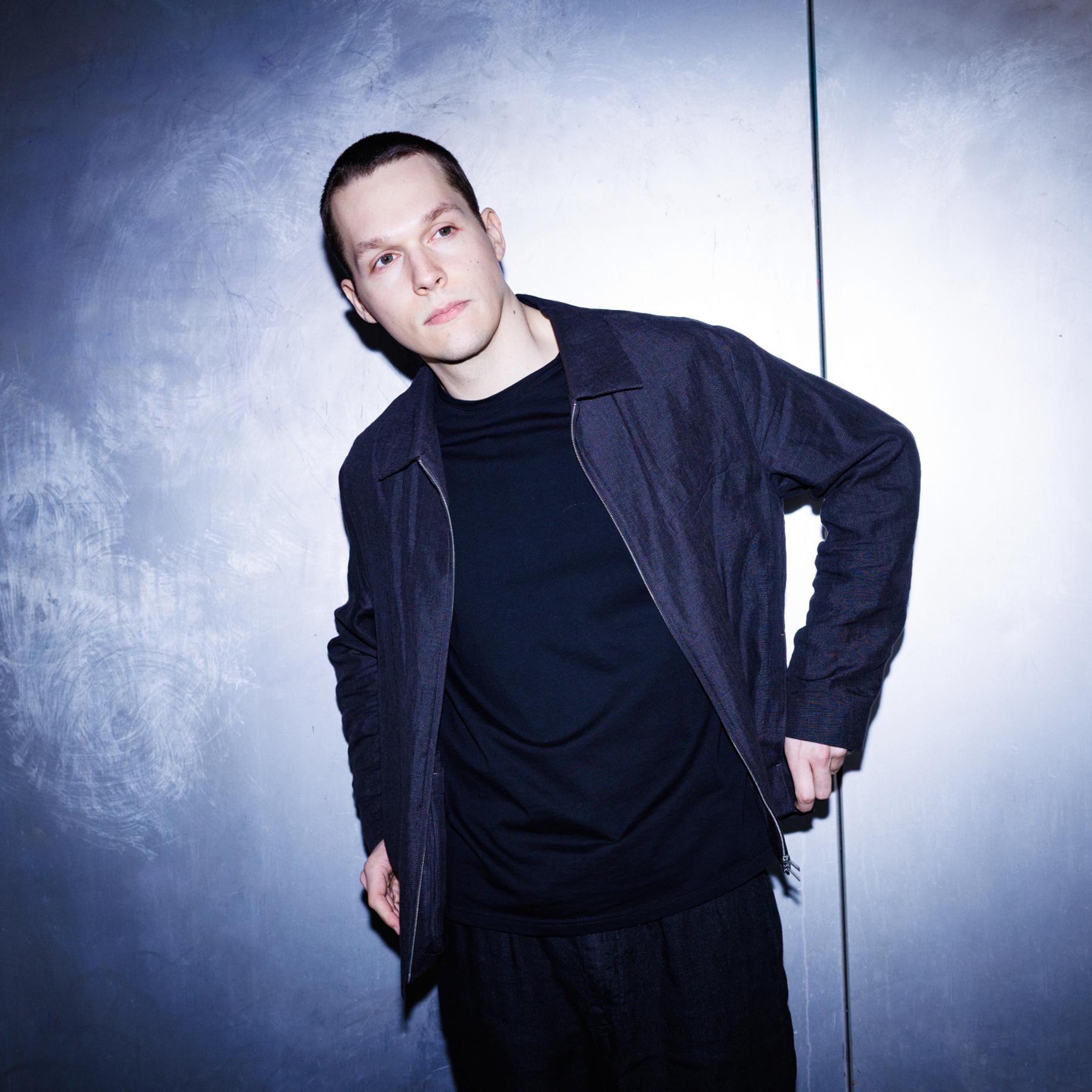 Geborgenheit, Melancholie, Schubert: Lukas Sternath im Gespräch