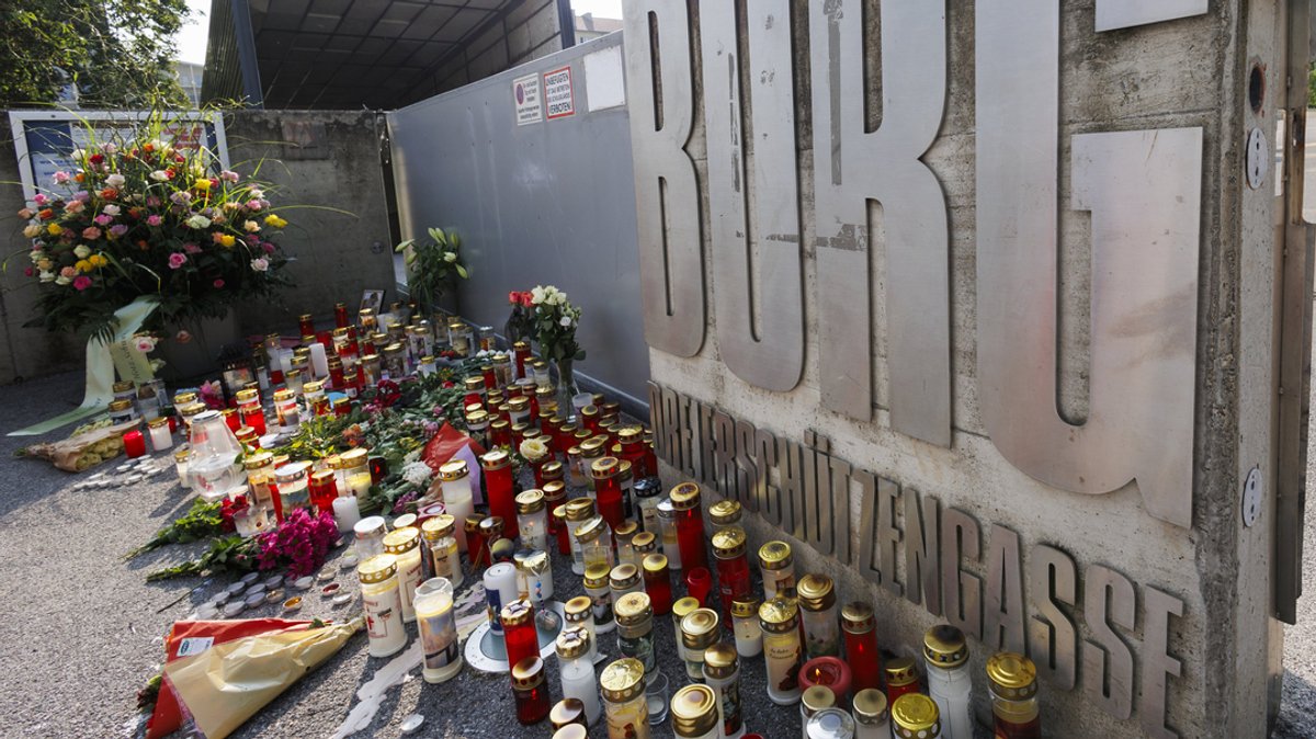 Nach Amoklauf in Graz: Was wir bisher wissen