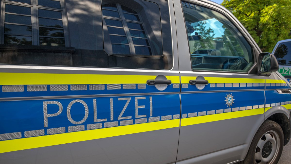 "Sieg Heil"-Rufe in Münchner Gaststätte – Polizeieinsatz
