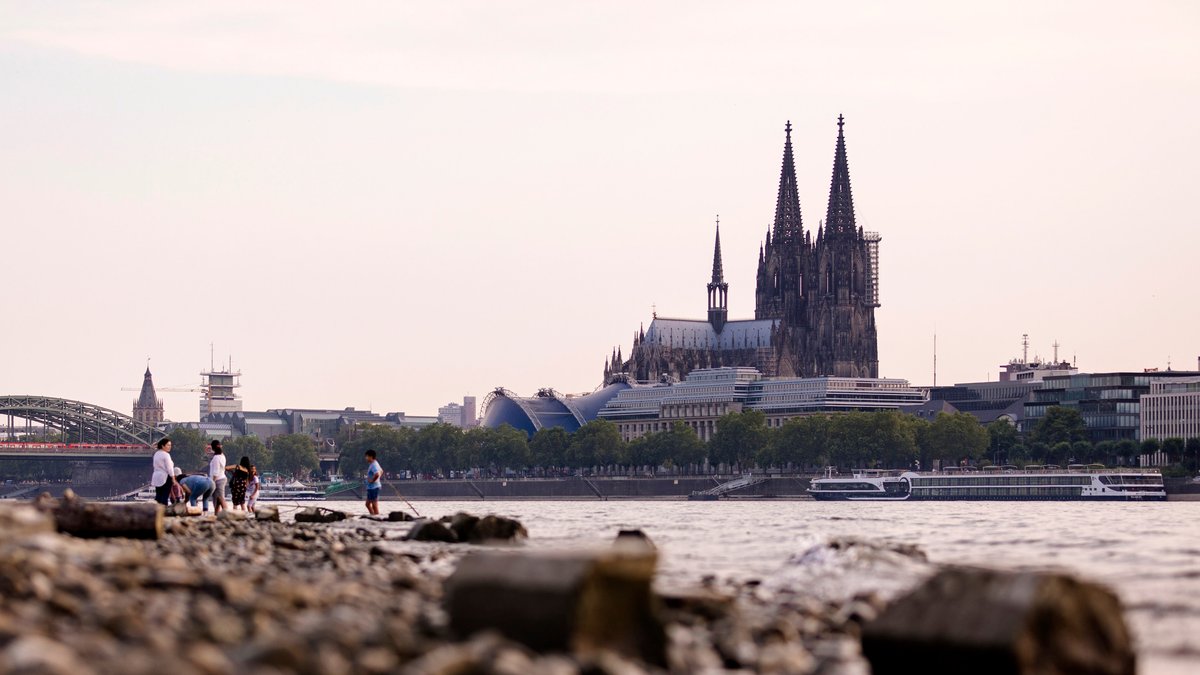 Missbrauchsprozess: Erzbistum Köln muss 300.000 Euro zahlen