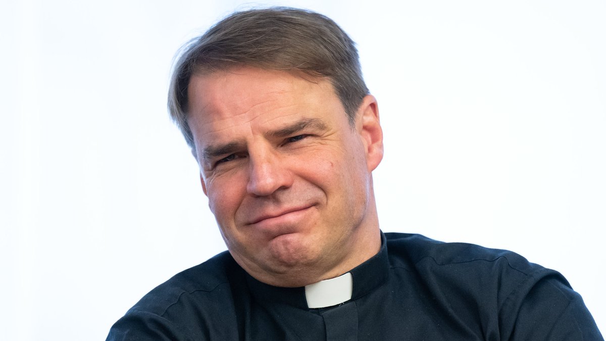 Stefan Oster, Bischof von Passau