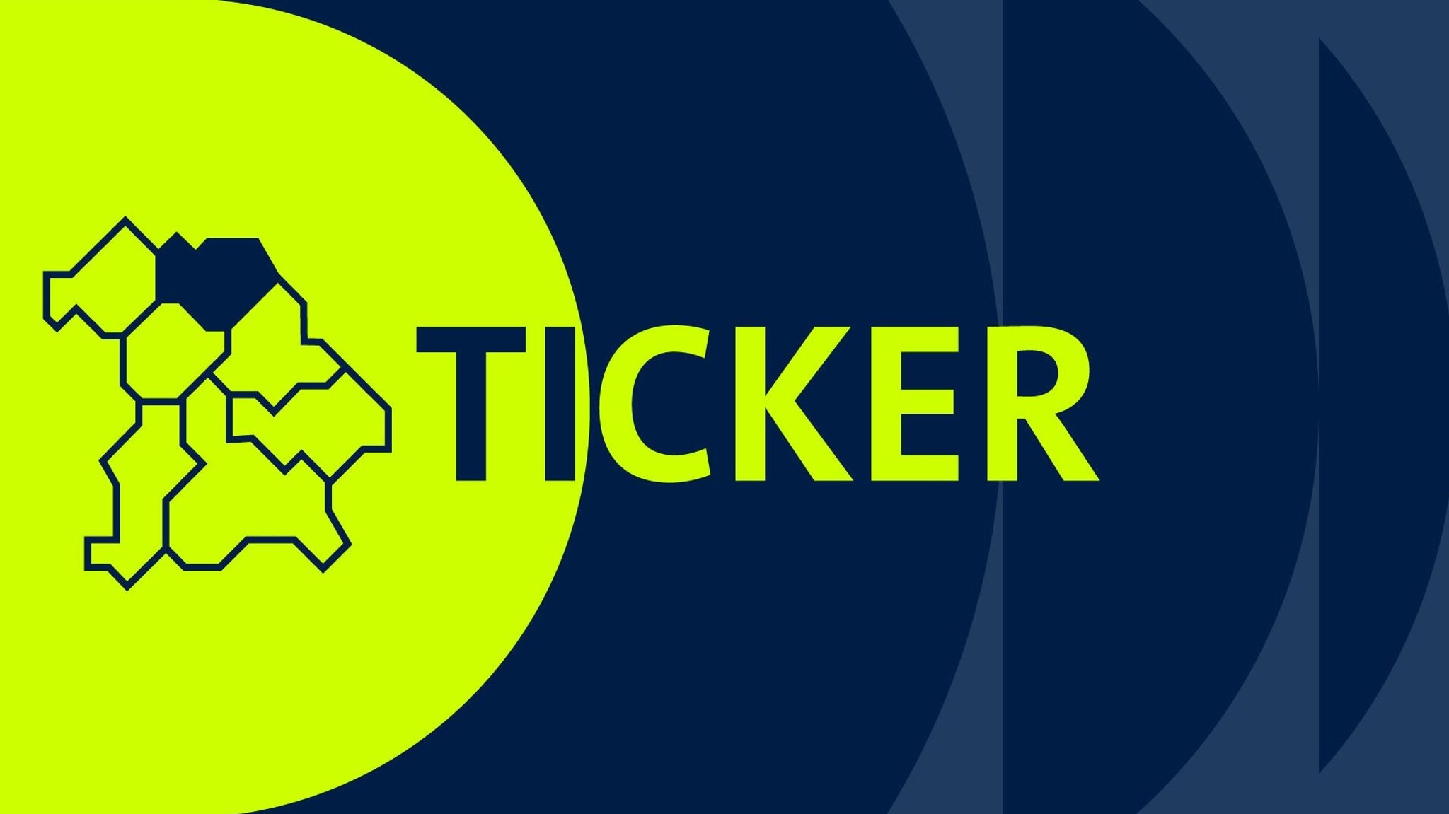 Regionalwahl Bayern 2026 - die Stichwahl im Überblick.