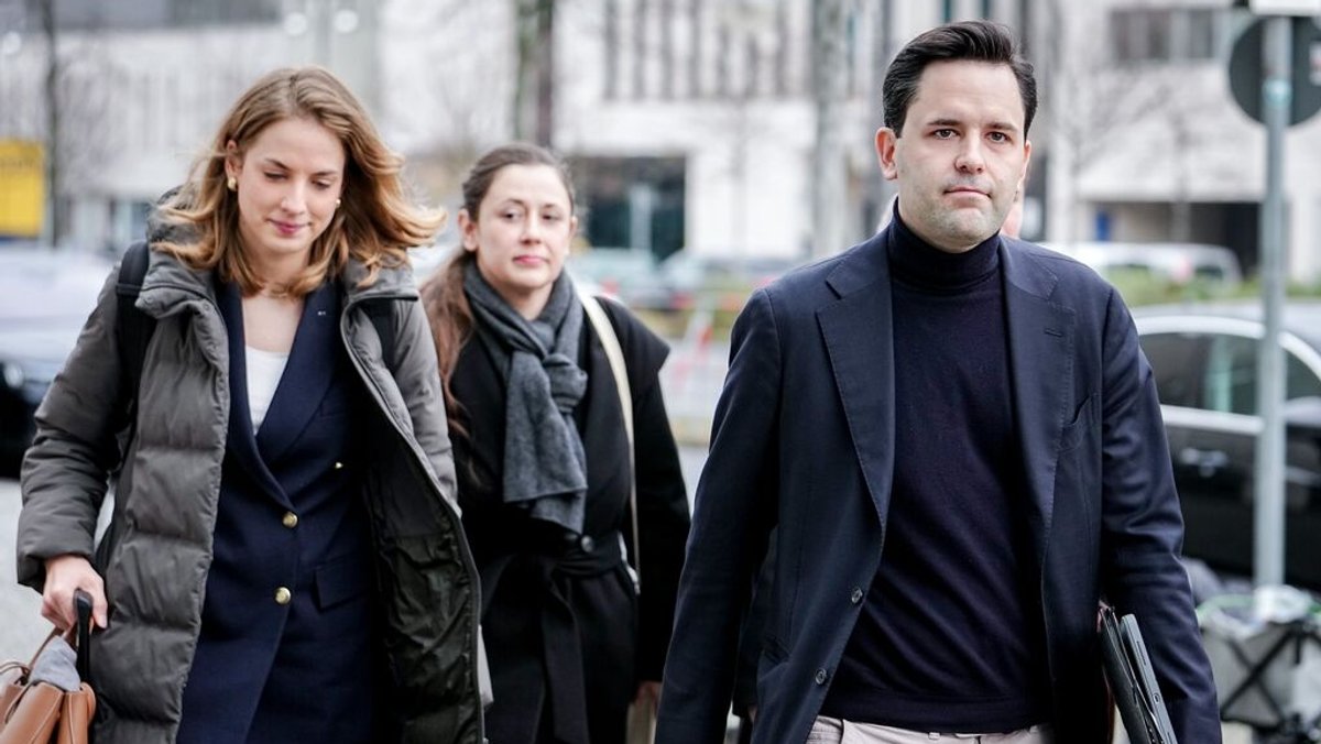 "Nicht zustimmungsfähig": Rentenstreit spitzt sich zu