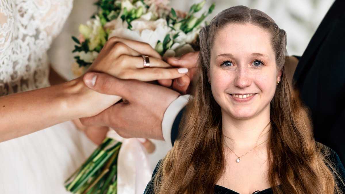 Traumjob Standesbeamtin? Zwischen Liebe, Bürokratie und Promis