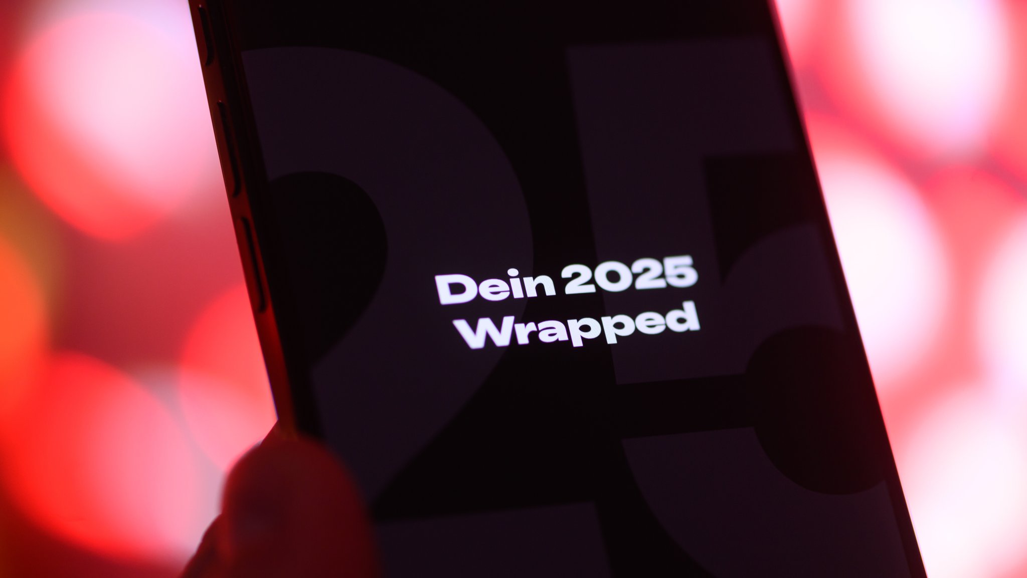 Der neue Spotify Jahresrückblick sorgt für Aufregung in den sozialen Medien