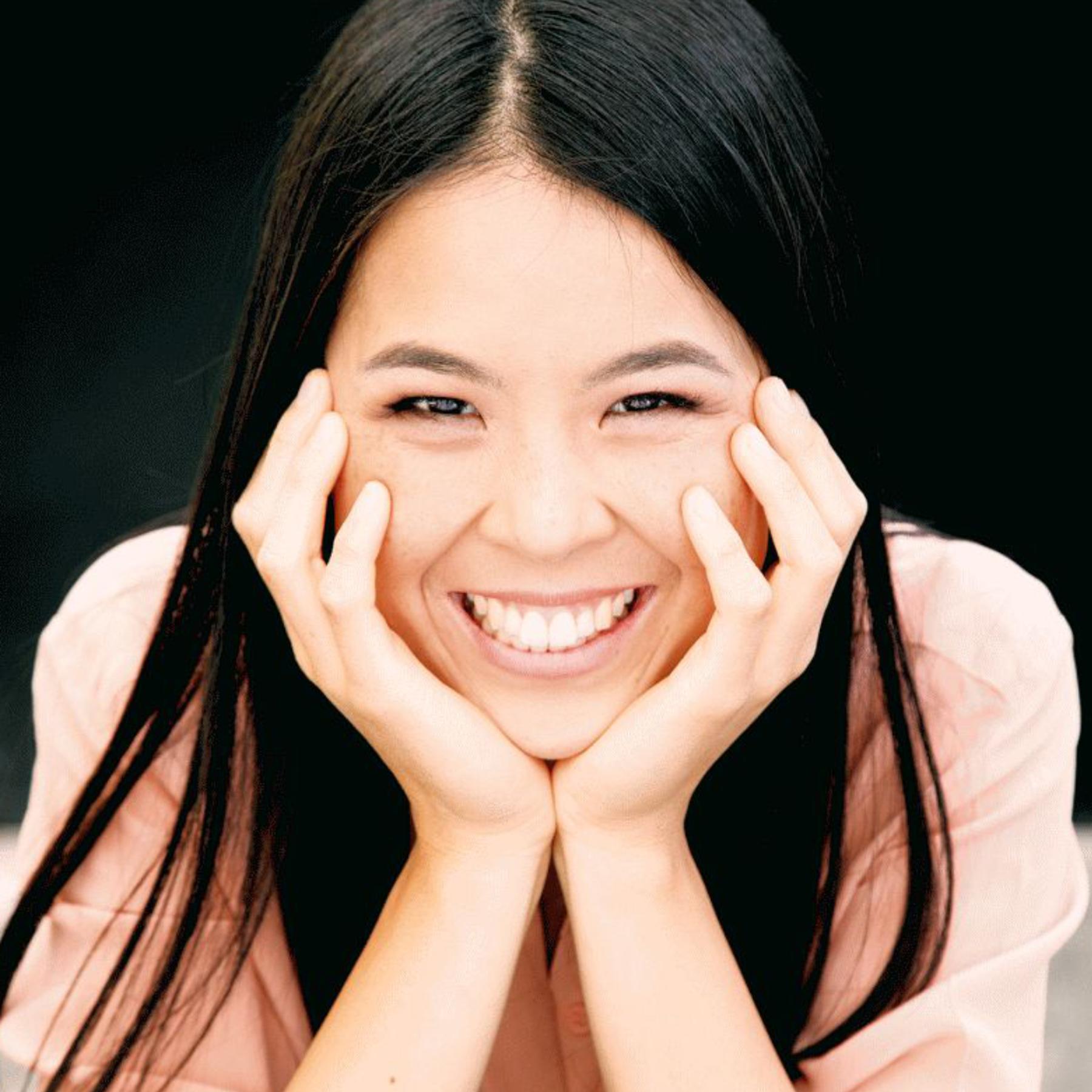 Hanni Liang über ihr Konzertprojekt mit den Münchner Philharmonikern episode artwork