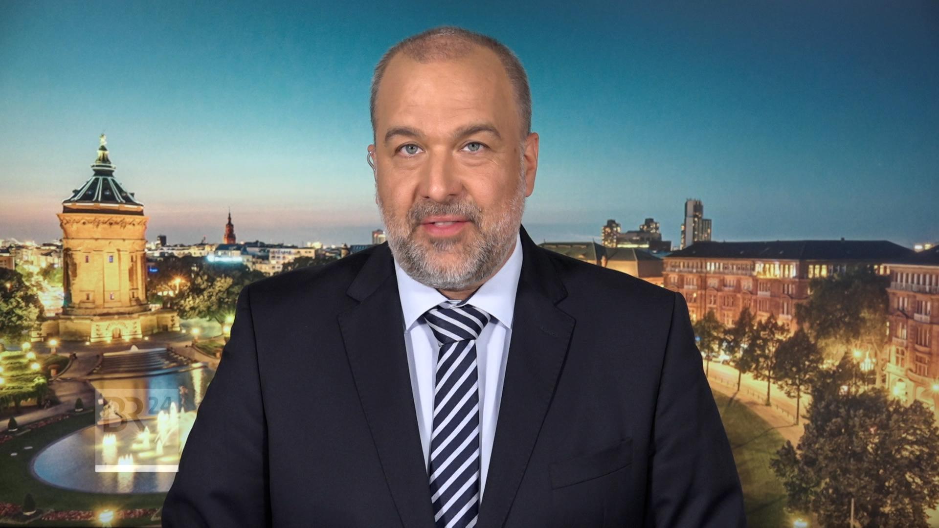 Christoph Kehlbach aus der ARD-Rechtsredaktion erklärt das Gerichtsurteil zu den Zurückweisungen.