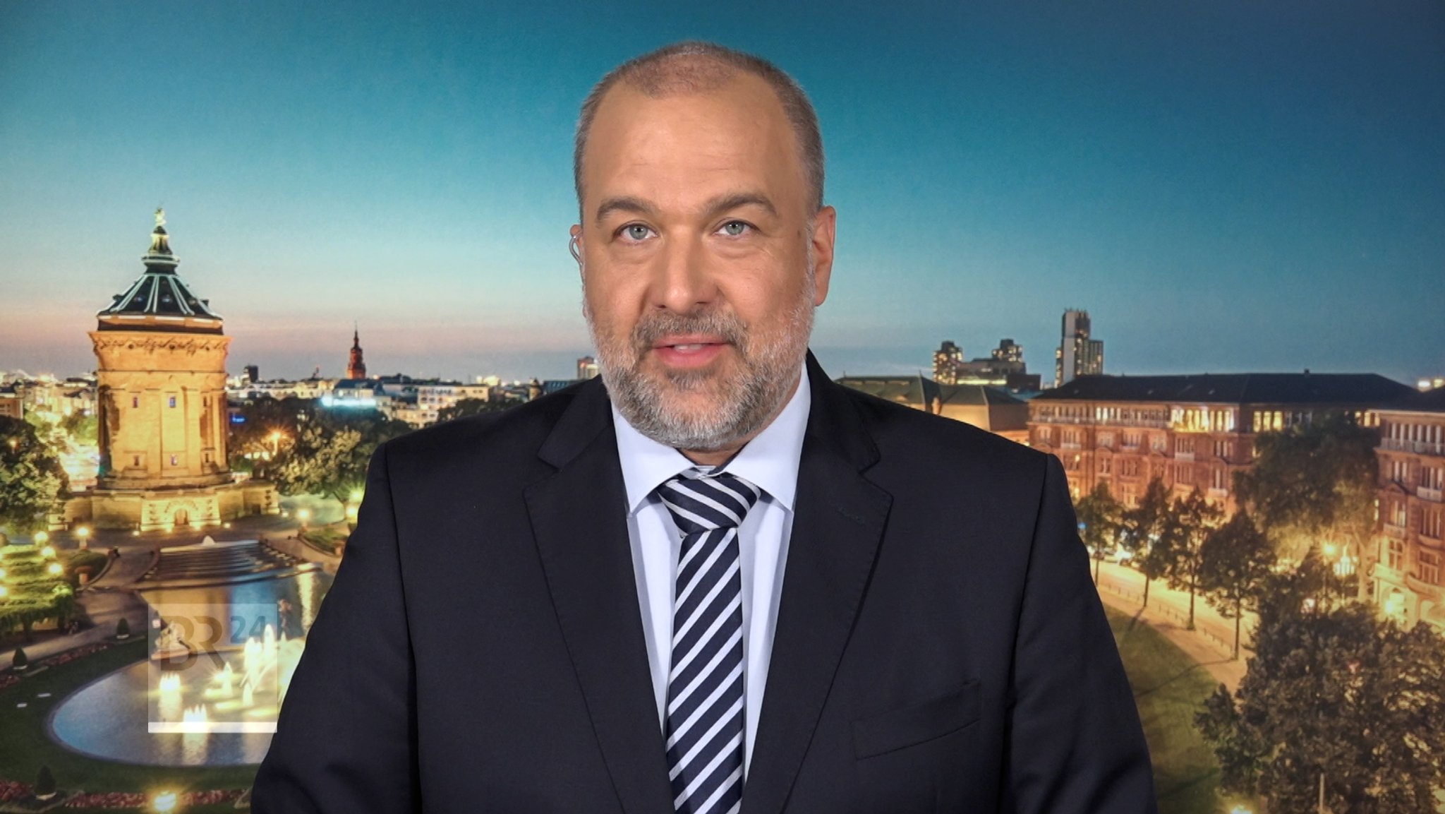 Christoph Kehlbach aus der ARD-Rechtsredaktion erklärt das Gerichtsurteil zu den Zurückweisungen.