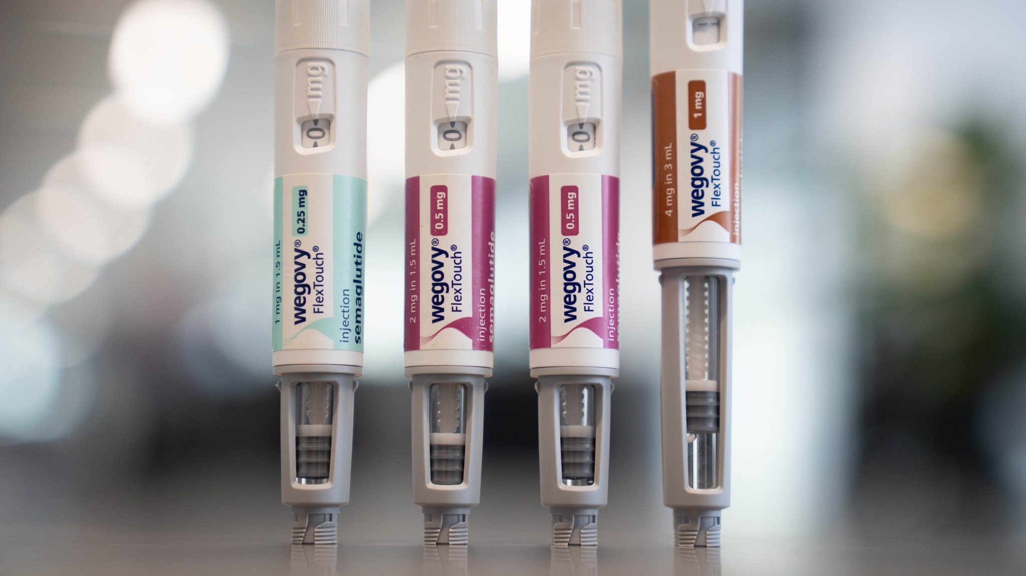 Wegovy, Ozempic und Co: Abnehm-Hype ruft Kriminelle auf den Plan