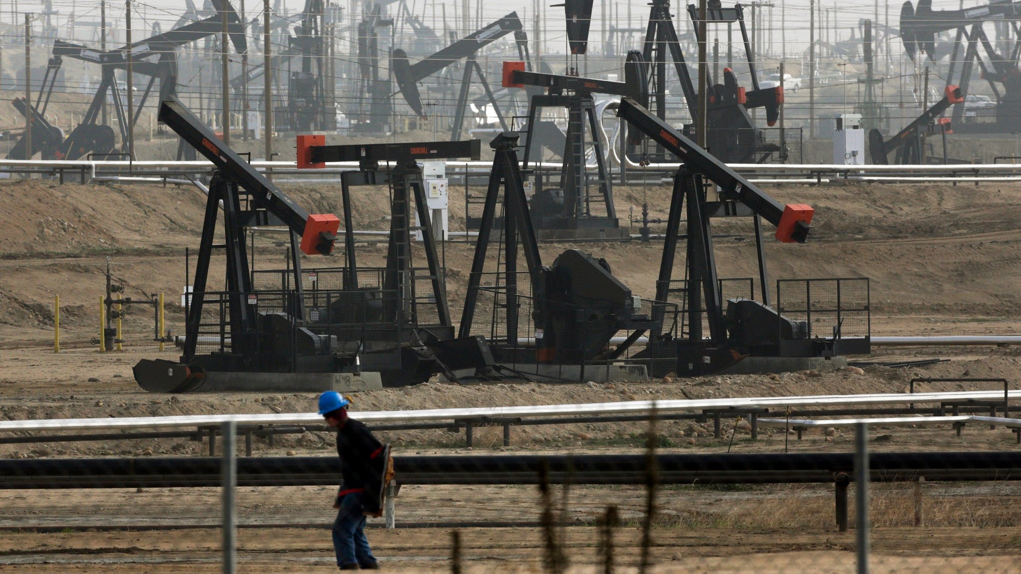 Niedersachsen hält nichts von Söders Fracking-Vorschlag