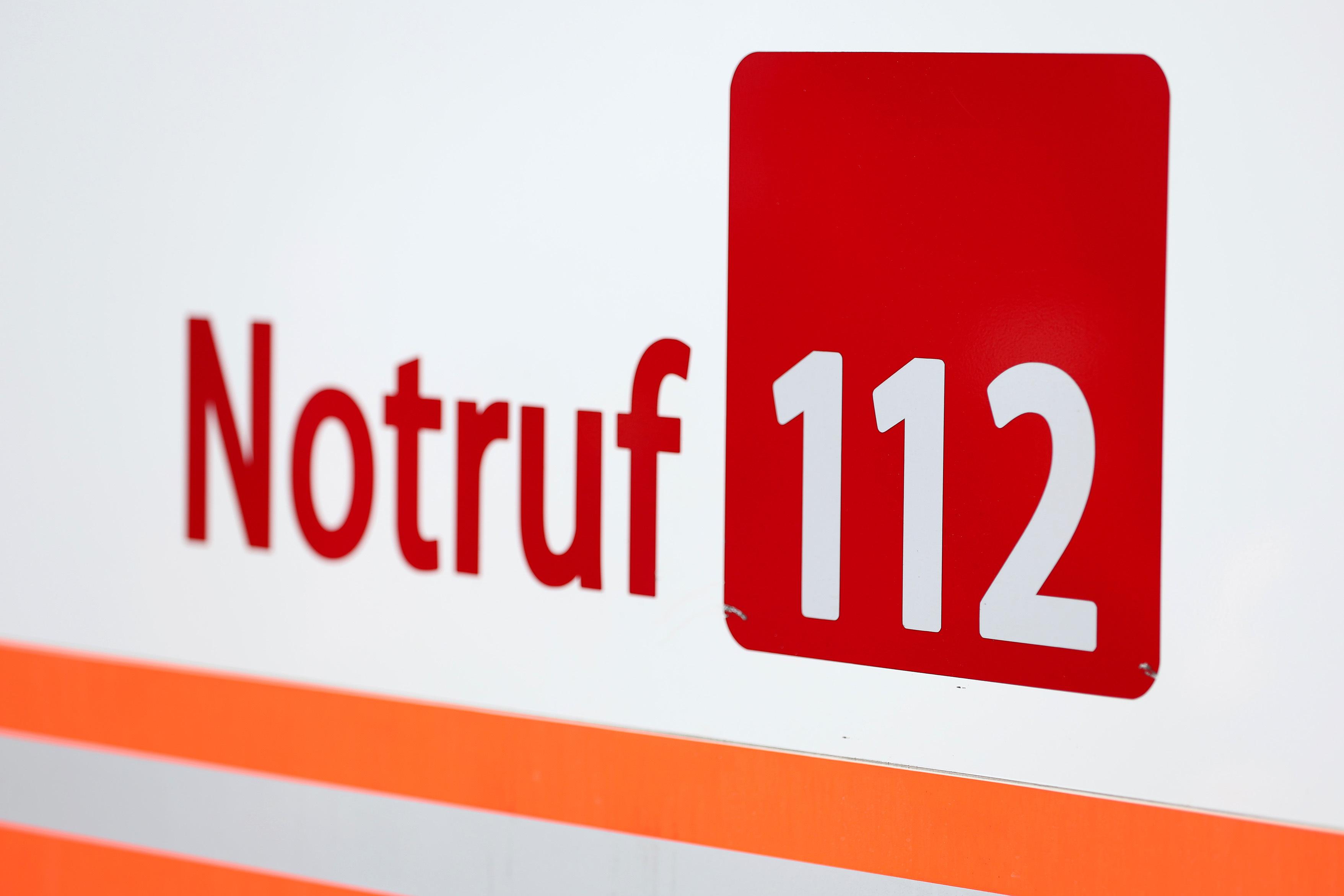 Notruf (Symbolbild)