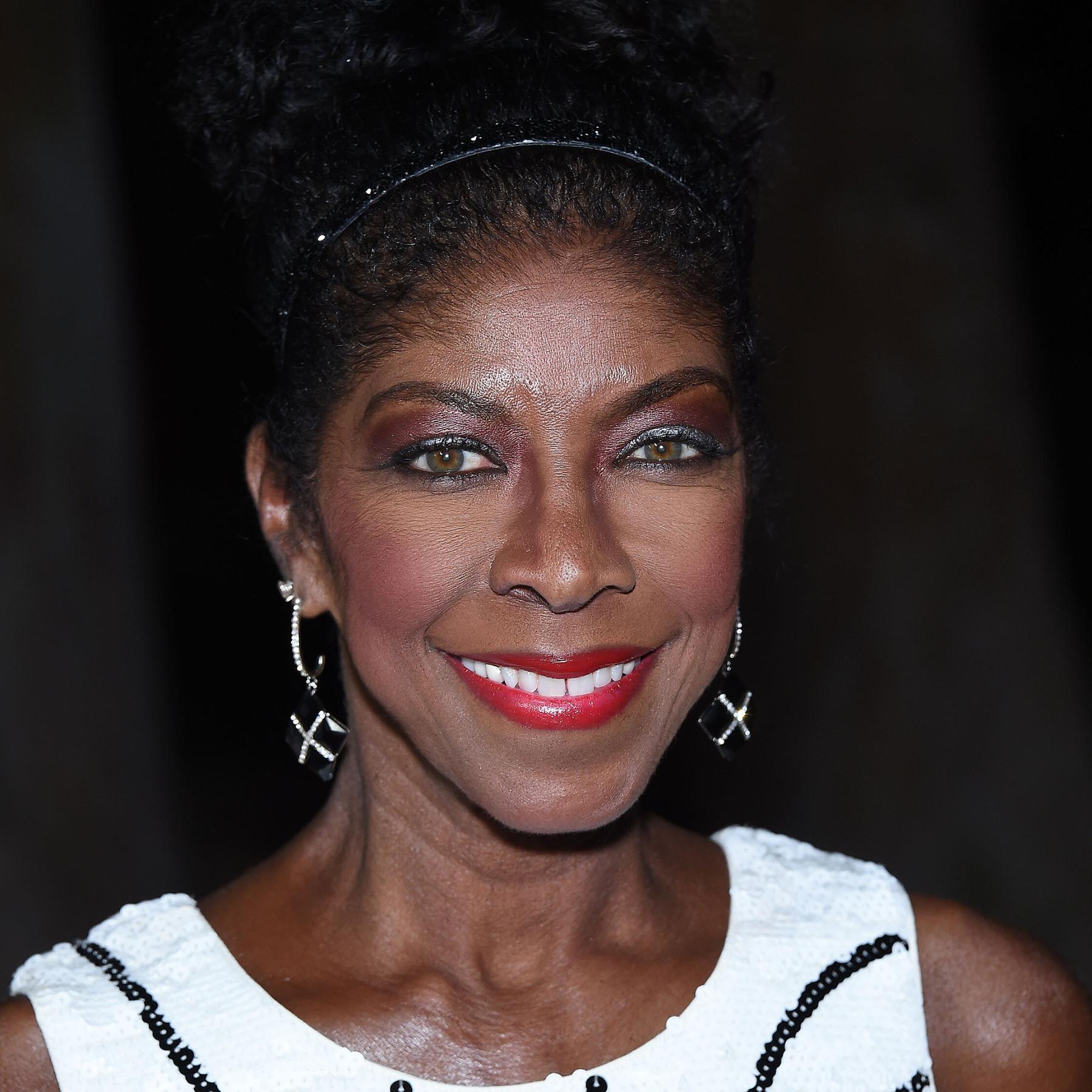 Natalie Cole wird geboren episode artwork