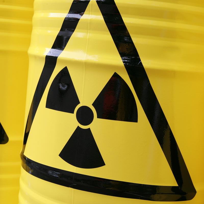 Endlager in Deutschland - Wo bleibt jetzt der Atommüll? - IQ ...