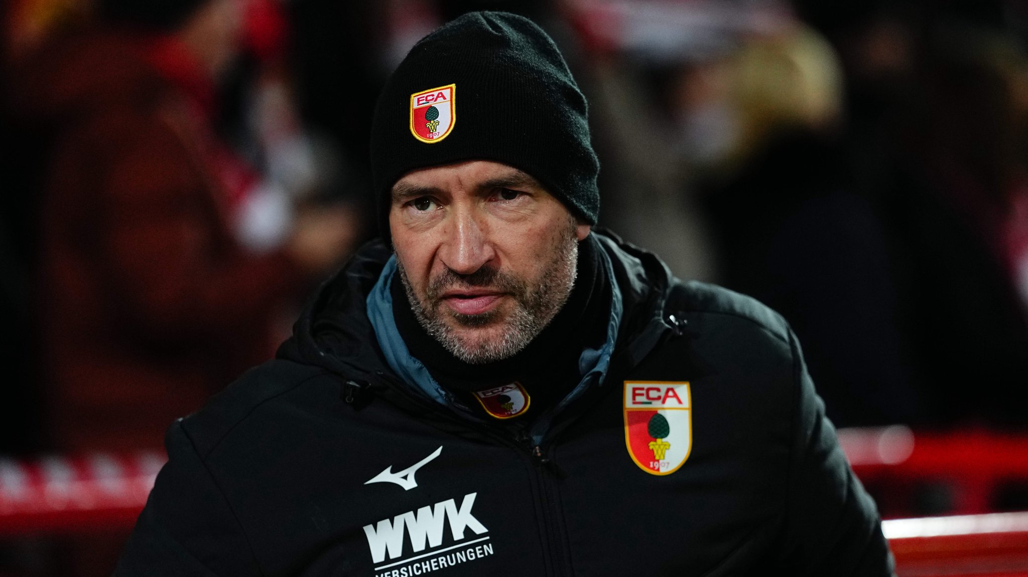 FC Augsburg: Co-Trainer Friis wird überraschend Finnland-Coach