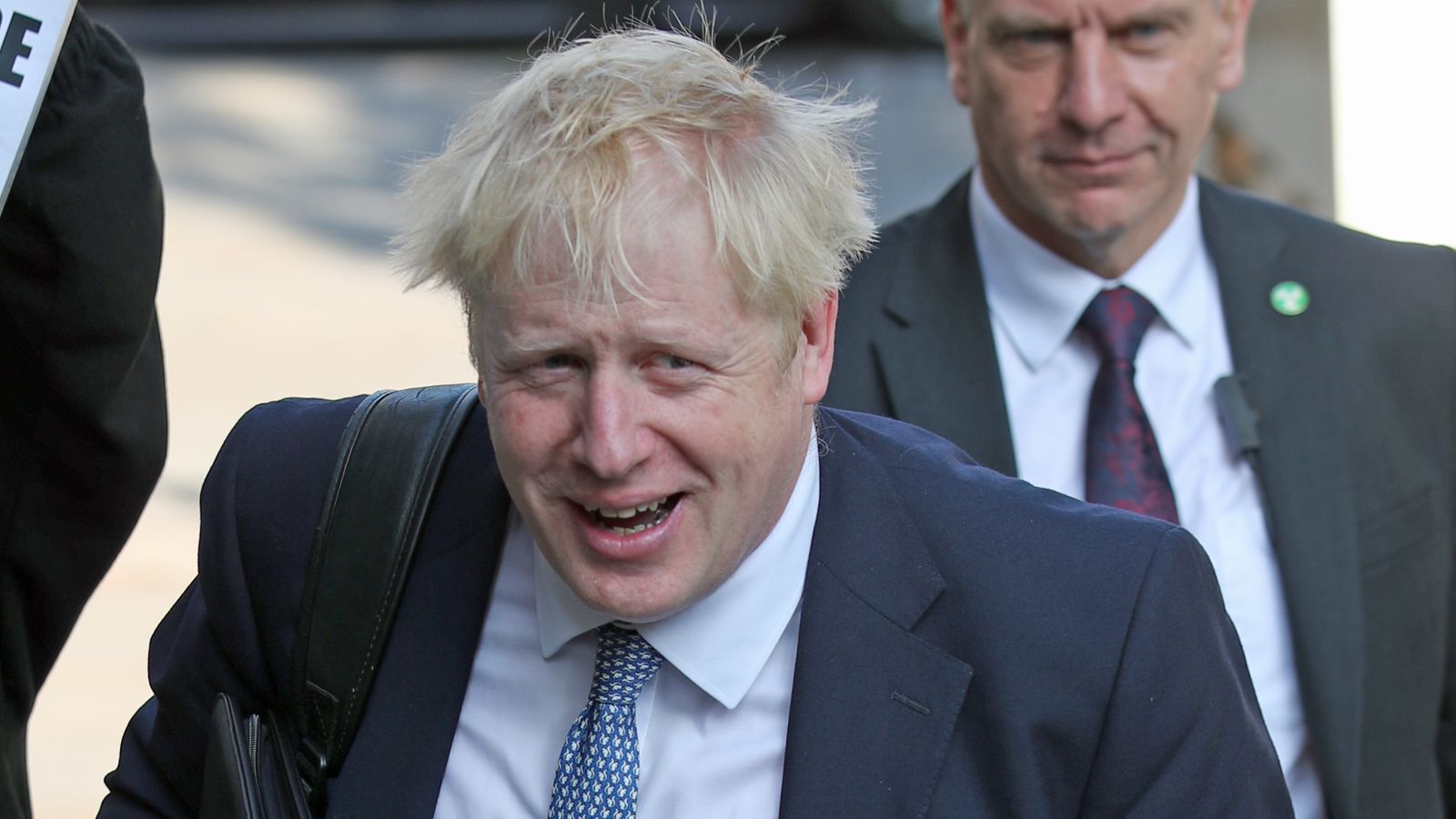 GroГџbritannien Premierminister GroГџbritannien Premierminister