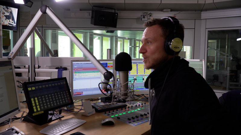 Die Radioprogramme des Bayerischen Rundfunks haben ihre Position im Markt weiter ausgebaut. Das hat die aktuelle Media-Analyse ergeben.