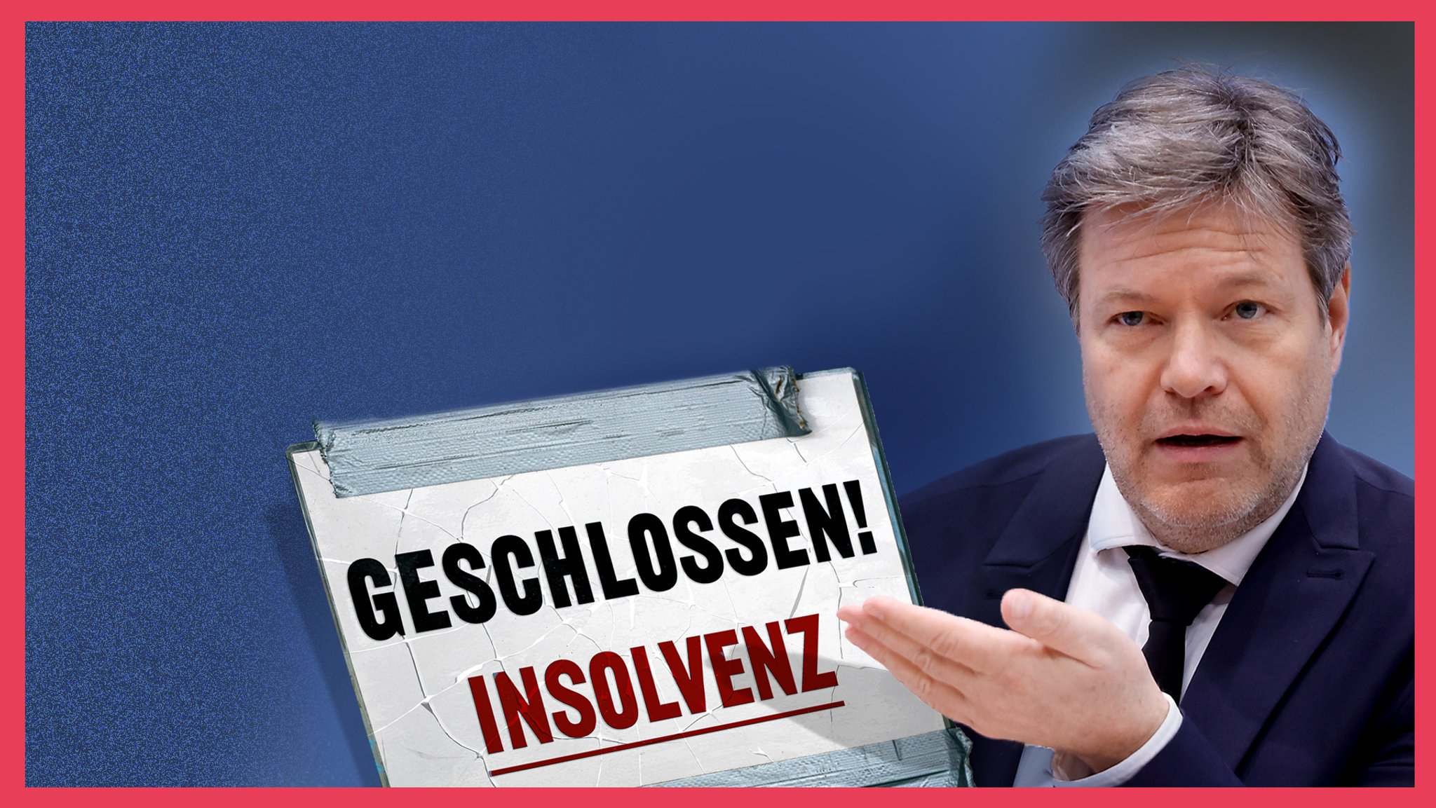 Die Wirtschaft befindet sich im Krisenmodus - und tut sich schwer, wieder herauszukommen. Woran liegt das? Manche sehen die Schuld bei der Regierung, andere in den Sanktionen gegen Russland. Doch es gibt nicht nur "die eine" Antwort. 