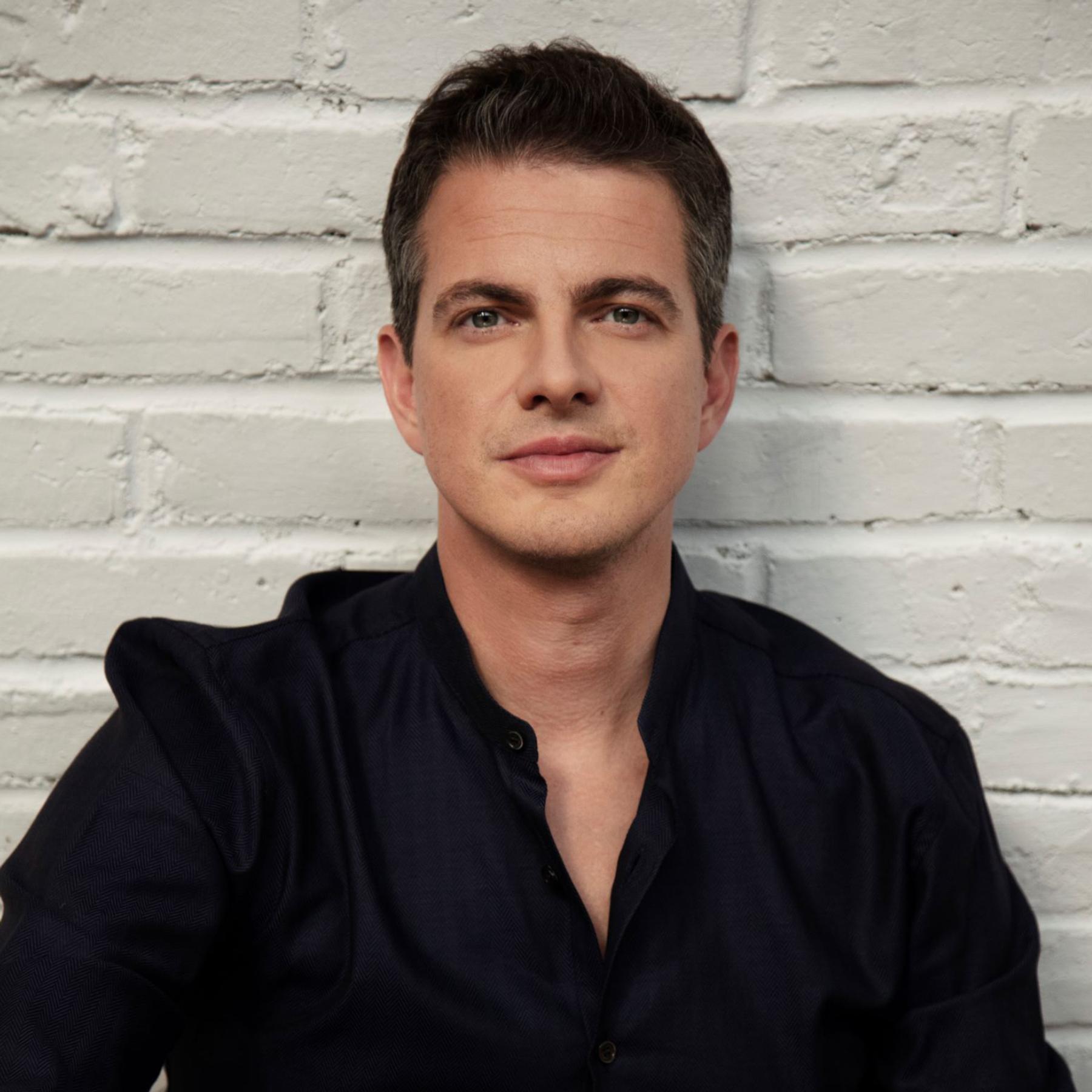 Interview mit Philippe Jaroussky zum Album "Gelosia!"