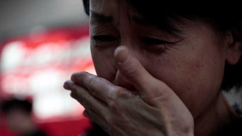 Friedensnobelpreis für japanische Organisation Nihon Hidankyo | Bild: BR24 Friedensnobelpreis für japanische Organisation Nihon Hidankyo