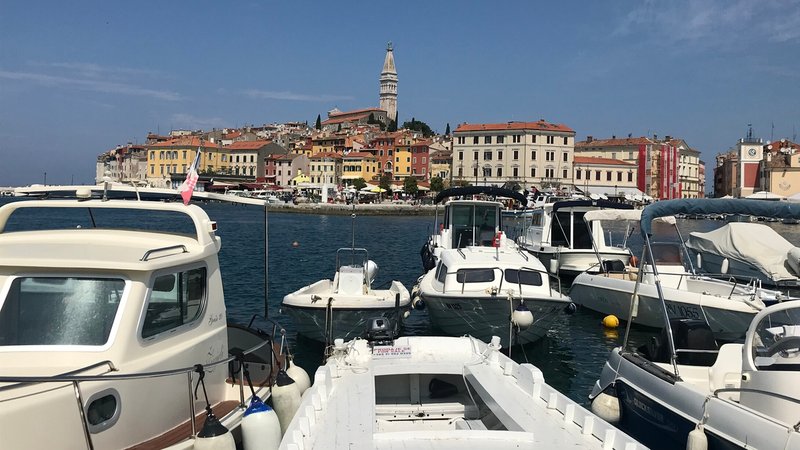 Ferienparadies Kroatien - Die Schattenseiten des Booms 