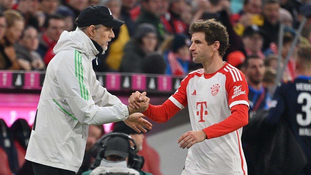 Thomas Müller: Zukunft beim FC Bayern oder anderswo?