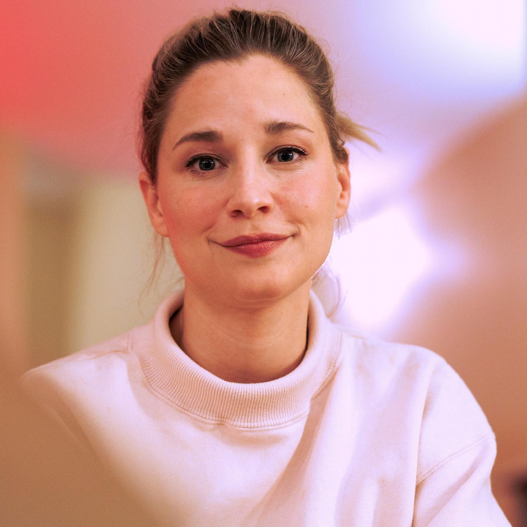 Freundschaft mit dem Körper - Giulia Enders neues Buch "Organisch"