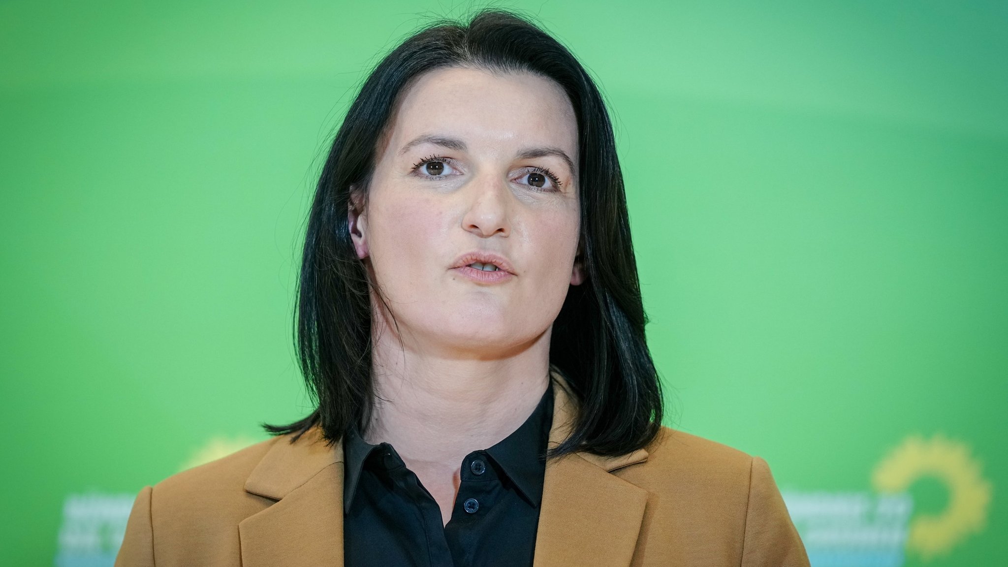 Irene Mihalic (Grüne)