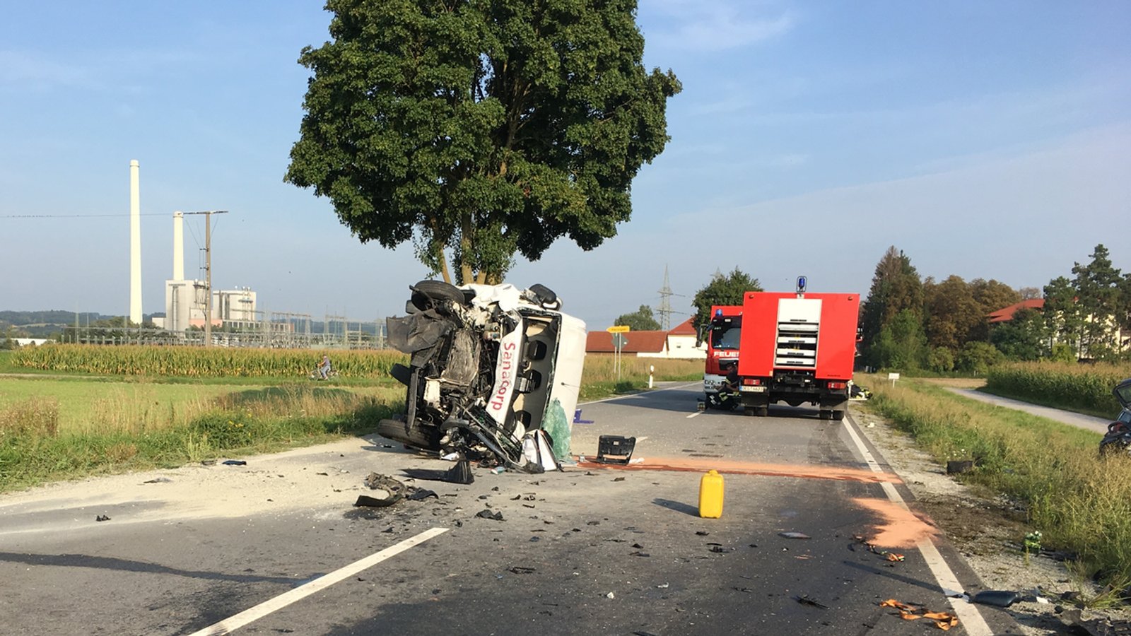 Bild: News5/Hartl