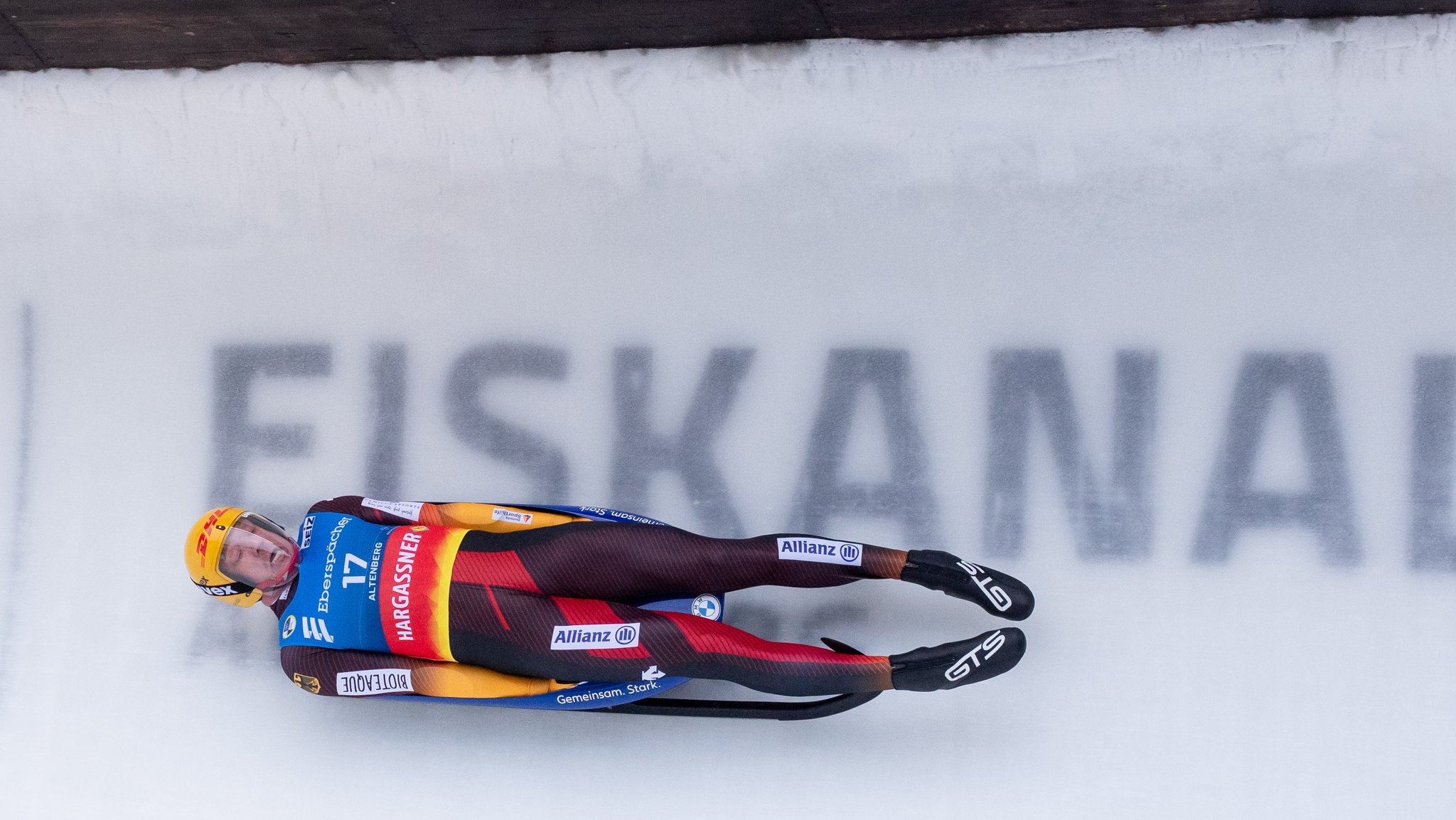 Felix Loch | Bild: picture-alliance/dpa Felix Loch