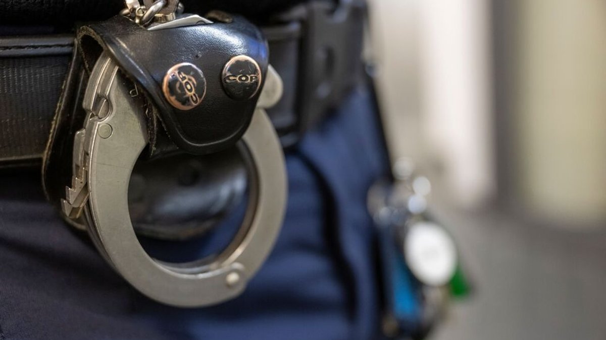 Nach tödlichem Kopfschuss in Waldsassen: Polizei findet Waffen 