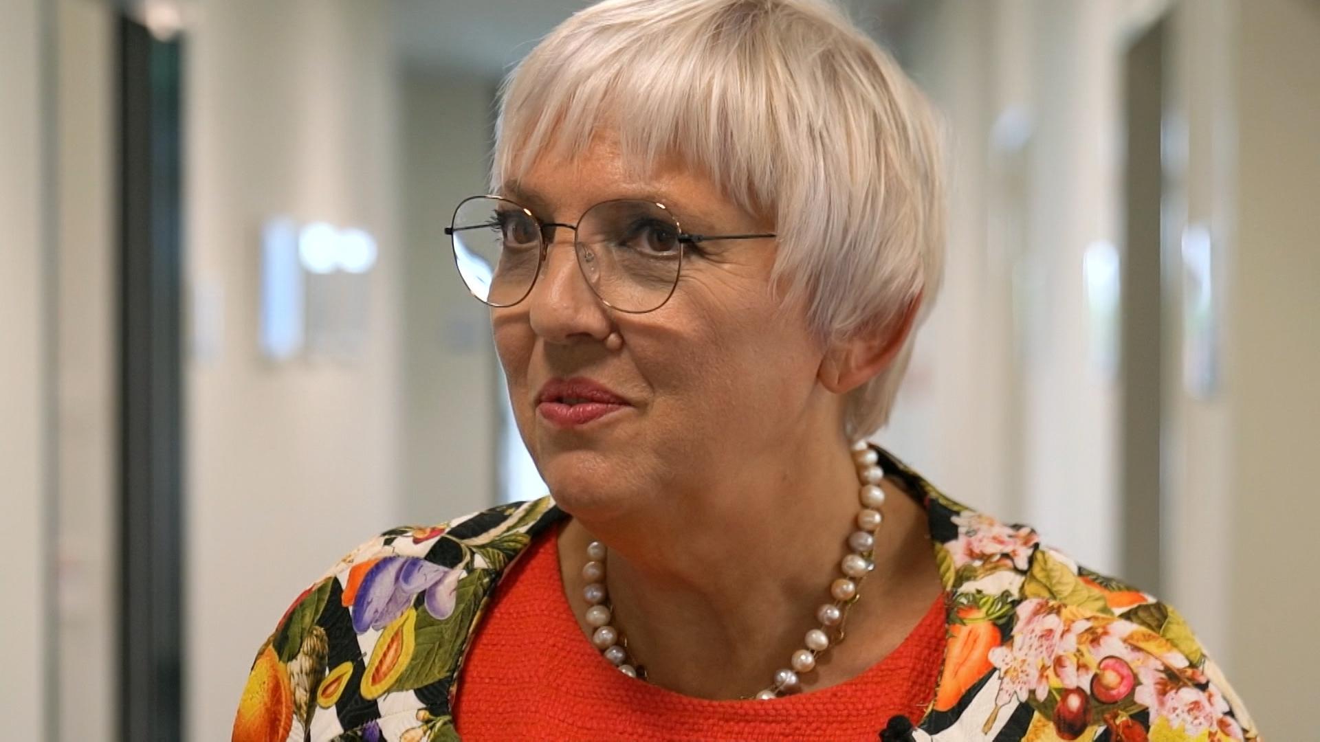 Was sagen die Vertreter der im Landtag vertretenden Parteien zu des neuen Bayerntrends?