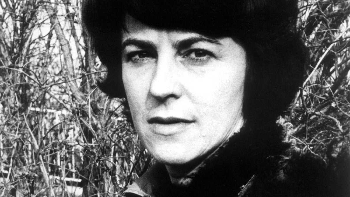Die österreichische Schriftstellerin Ilse Tielsch ist tot